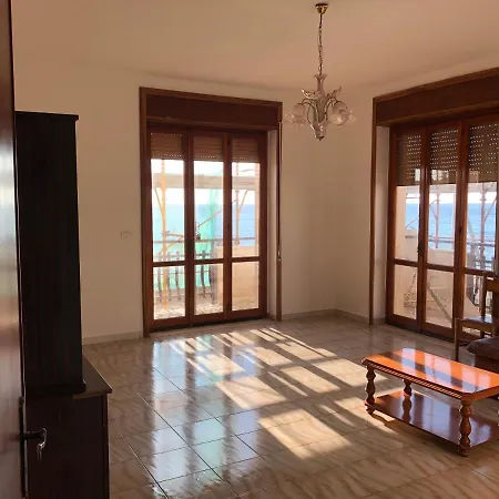 Casa Delle Sirene * Lido Conchiglia