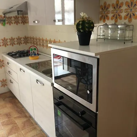 Casa Delle Sirene *