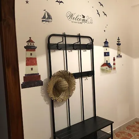 Apartamento Casa Delle Sirene *