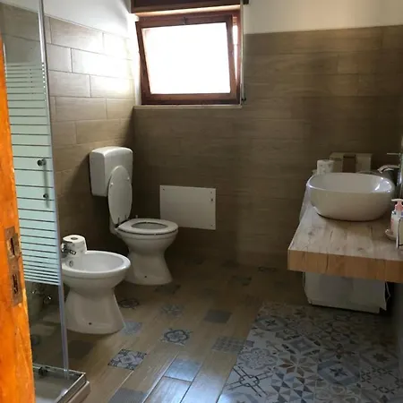 Apartamento Casa Delle Sirene Lido Conchiglia