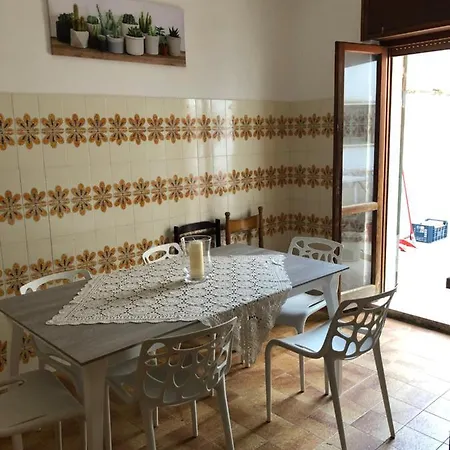 Apartamento Casa Delle Sirene