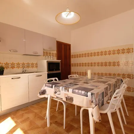 Apartamento Casa Delle Sirene *