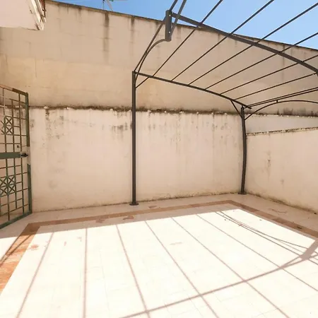 Casa Delle Sirene Apartamento *