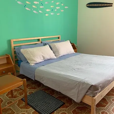 Casa Delle Sirene
