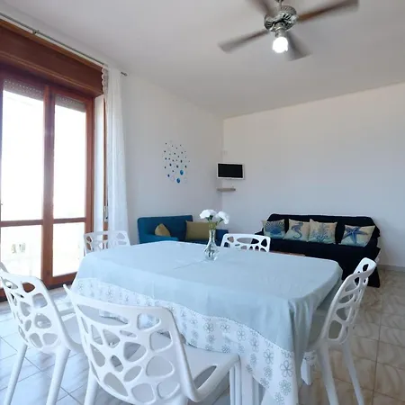 Casa Delle Sirene