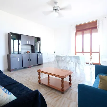 Casa Delle Sirene Apartamento