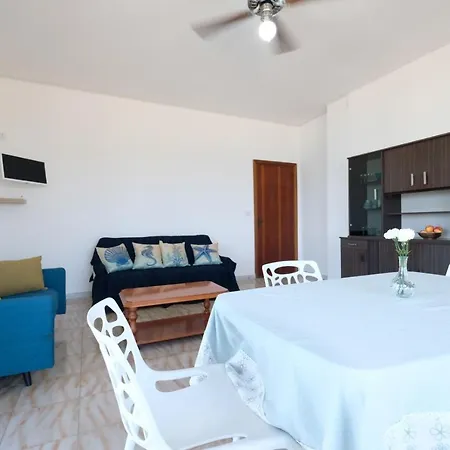 Casa Delle Sirene Lido Conchiglia