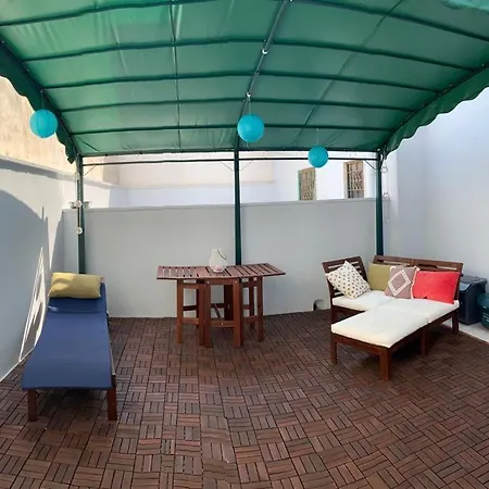 Apartamento Casa Delle Sirene *