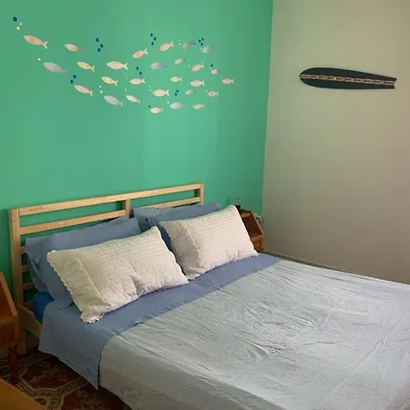 Casa Delle Sirene * Lido Conchiglia
