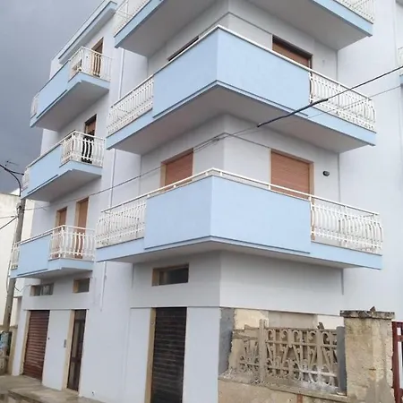 Casa Delle Sirene *