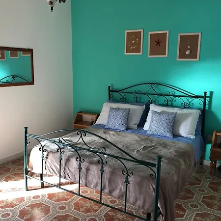 Casa Delle Sirene Lido Conchiglia